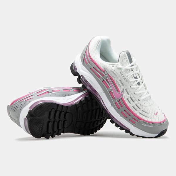 Nike Air Max TL 2.5 White / Grey / Pink ALL19903 фото