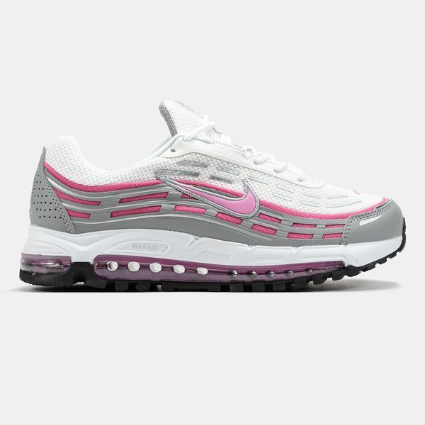 Nike Air Max TL 2.5 White / Grey / Pink ALL19903 фото