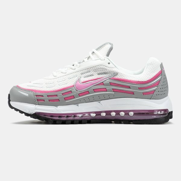 Nike Air Max TL 2.5 White / Grey / Pink ALL19903 фото