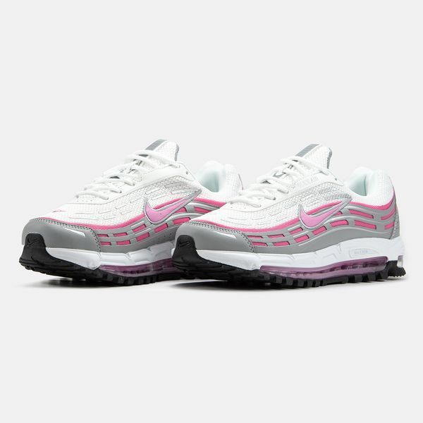 Nike Air Max TL 2.5 White / Grey / Pink ALL19903 фото