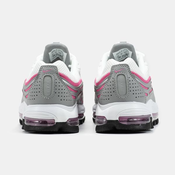 Nike Air Max TL 2.5 White / Grey / Pink ALL19903 фото