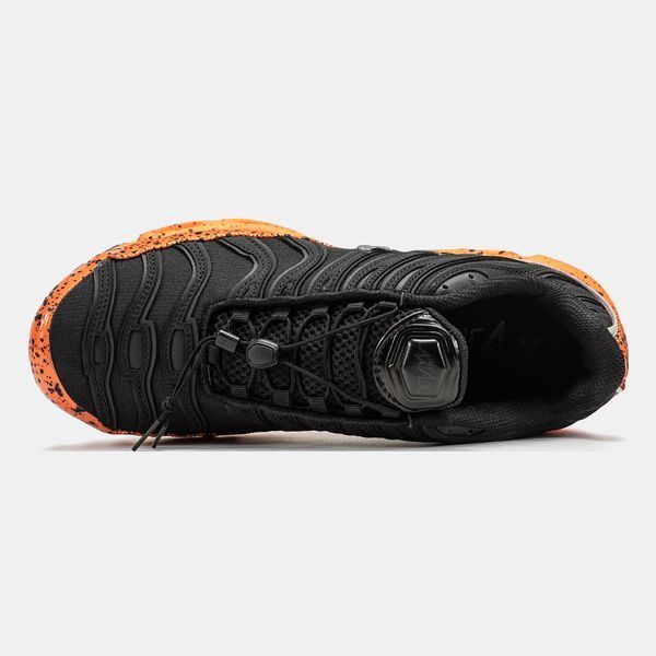 Nike Air Max Plus TN Black Orange ALL19793 фото