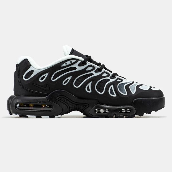 Nike Air Max TN Plus Drift Black White ALL17519 фото