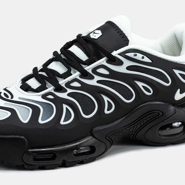 Nike Air Max TN Plus Drift Black White ALL17519 фото