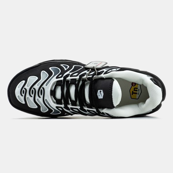 Nike Air Max TN Plus Drift Black White ALL17519 фото