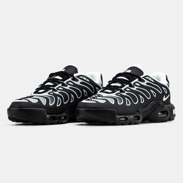 Nike Air Max TN Plus Drift Black White ALL17519 фото