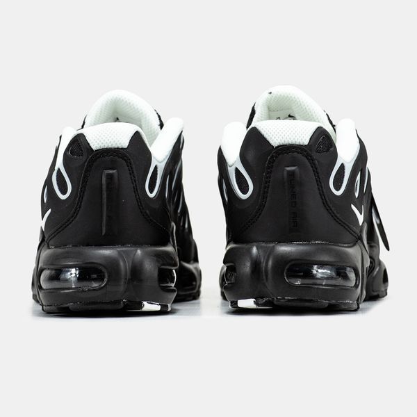 Nike Air Max TN Plus Drift Black White ALL17519 фото