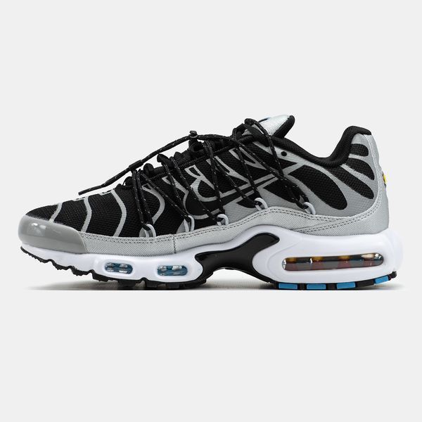 Nike Air Max Plus TN Toggle Grey Black Blue ALL12559 фото