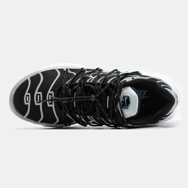 Nike Air Max Plus TN Toggle Grey Black Blue ALL12559 фото
