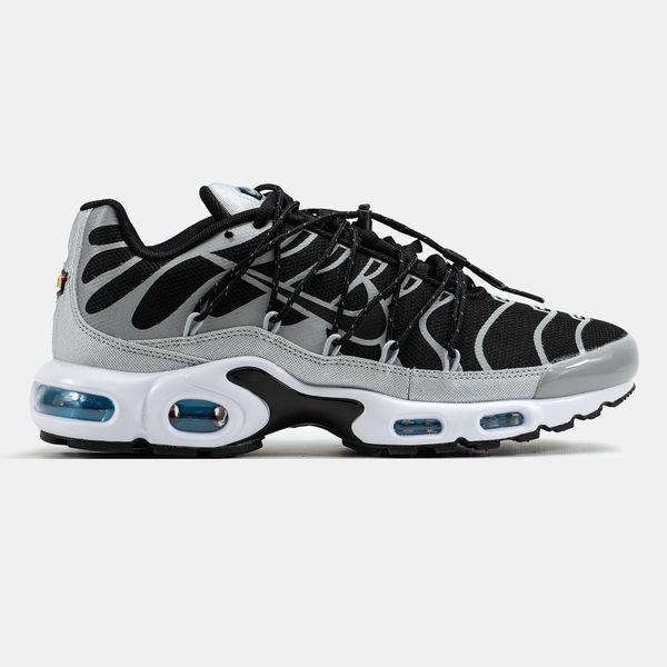 Nike Air Max Plus TN Toggle Grey Black Blue ALL12559 фото