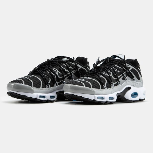 Nike Air Max Plus TN Toggle Grey Black Blue ALL12559 фото