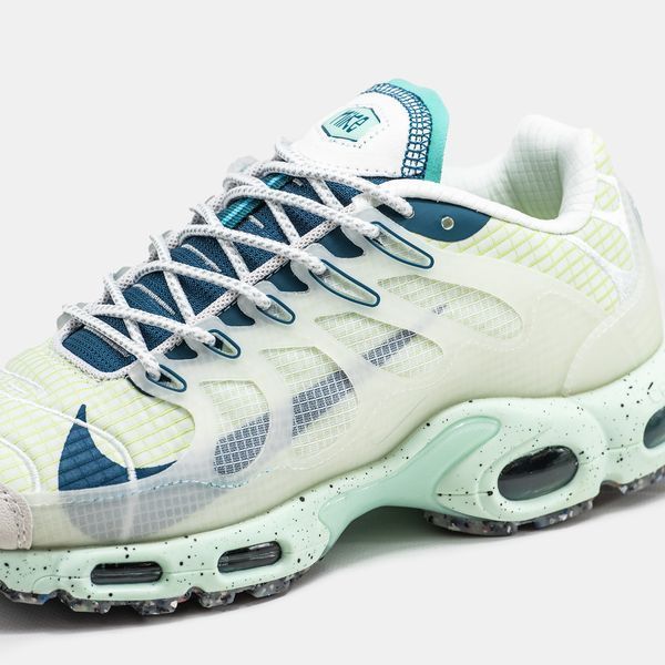 Nike Air Max TN Terrascape Sail Sea Glass ALL11534 фото