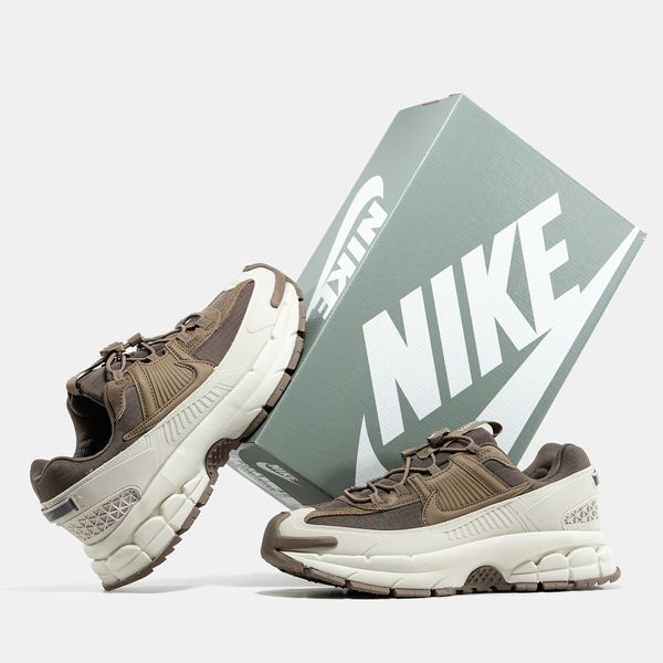Nike Air Zoom Vomero Roam Light Bone ALL20253 фото