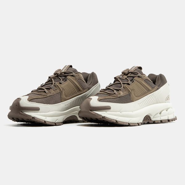 Nike Air Zoom Vomero Roam Light Bone ALL20253 фото