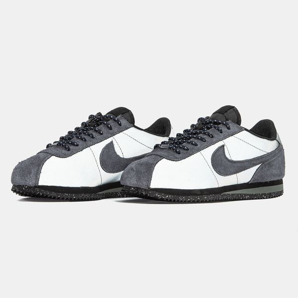 Nike Cortez Khaki Grey ALL19946 фото