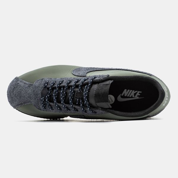 Nike Cortez Khaki Grey ALL19946 фото