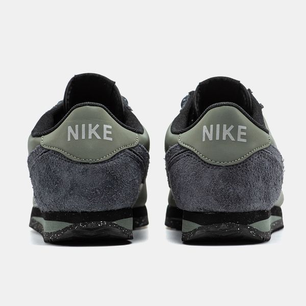 Nike Cortez Khaki Grey ALL19946 фото