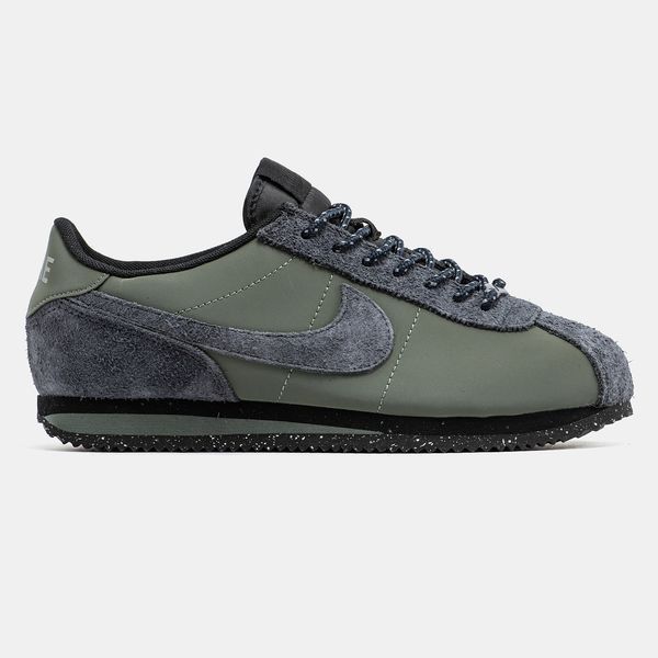 Nike Cortez Khaki Grey ALL19946 фото