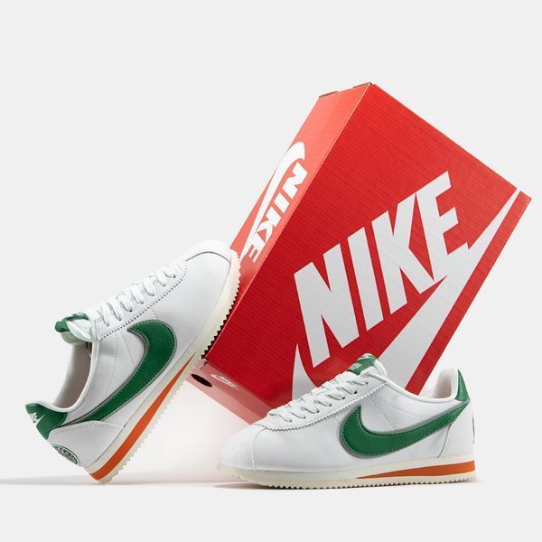 Nike Cortez x Stranger Things ALL20753 фото
