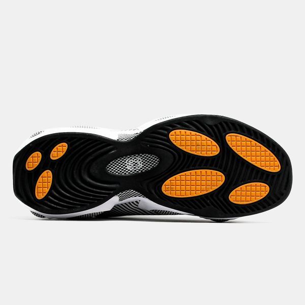 Nike NOCTA Glide White Black ALL14733 фото