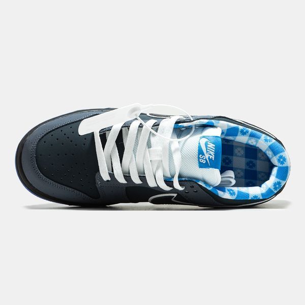 Nike SB Dunk Low Blue Lobster ALL12716 фото