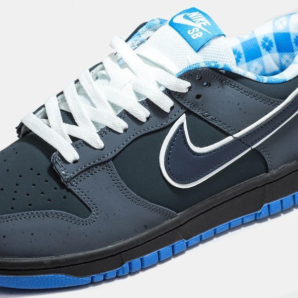 Nike SB Dunk Low Blue Lobster ALL12716 фото