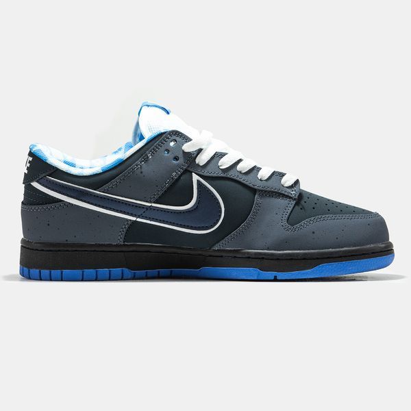Nike SB Dunk Low Blue Lobster ALL12716 фото