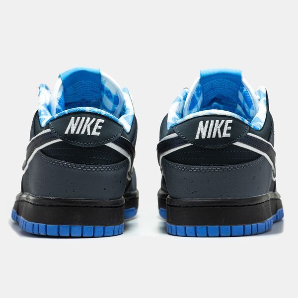 Nike SB Dunk Low Blue Lobster ALL12716 фото