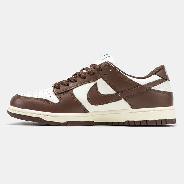 Nike SB Dunk Low Brown Sail ALL11974 фото