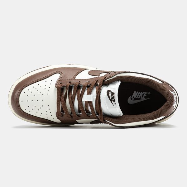 Nike SB Dunk Low Brown Sail ALL11974 фото