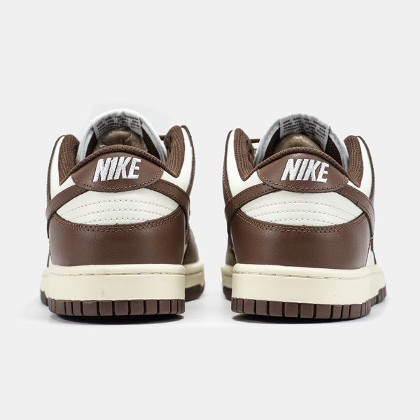 Nike SB Dunk Low Brown Sail ALL11974 фото
