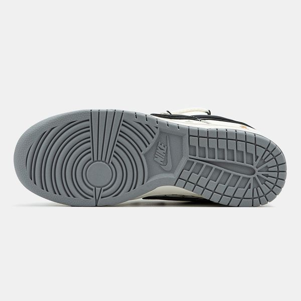 Nike SB Dunk Low x Louis Vuitton Glammy Bear White ALL19469 фото