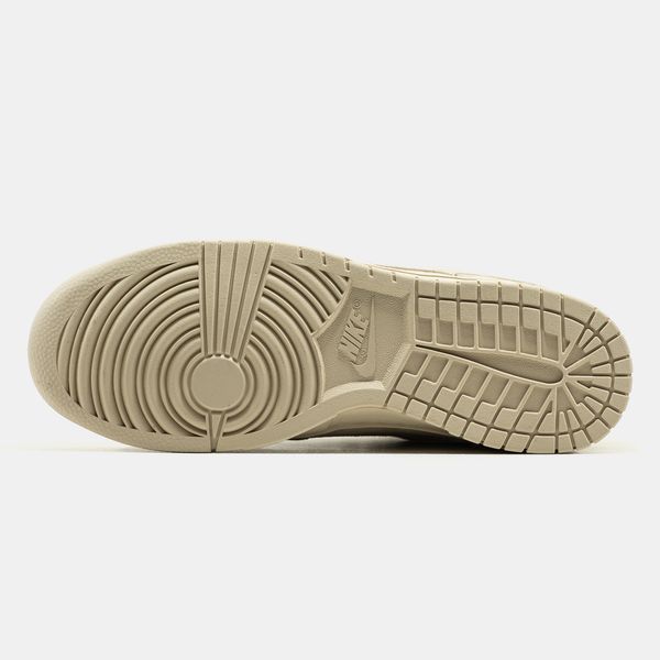 Nike SB Dunk Low x Supreme Beige ALL23701 фото