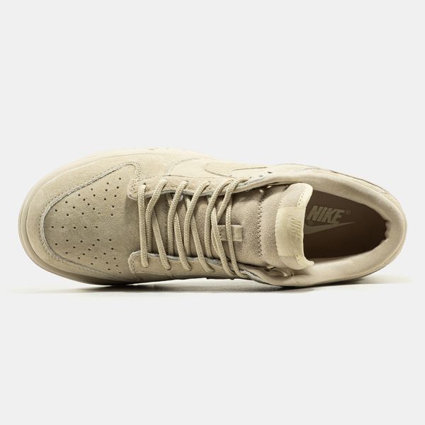 Nike SB Dunk Low x Supreme Beige ALL23701 фото