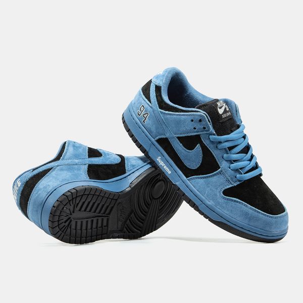 Nike SB Dunk Ocean Fog ALL20192 фото