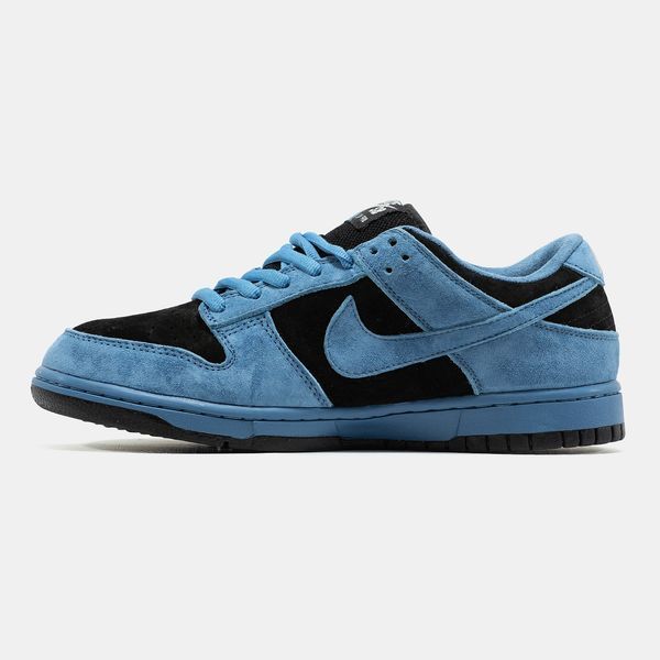 Nike SB Dunk Ocean Fog ALL20192 фото