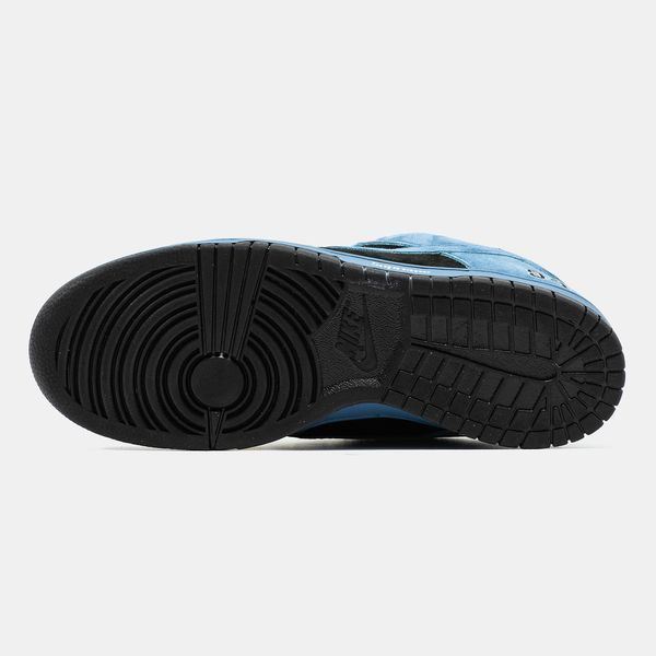 Nike SB Dunk Ocean Fog ALL20192 фото