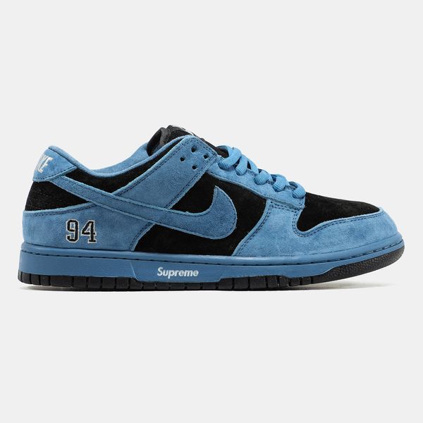 Nike SB Dunk Ocean Fog ALL20192 фото