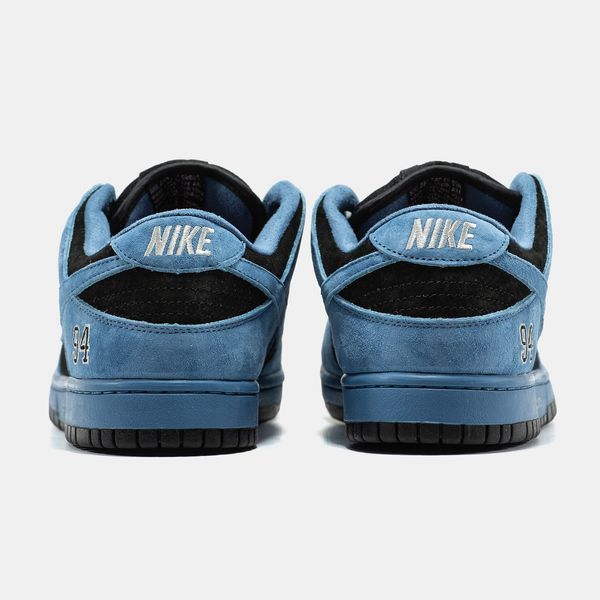 Nike SB Dunk Ocean Fog ALL20192 фото