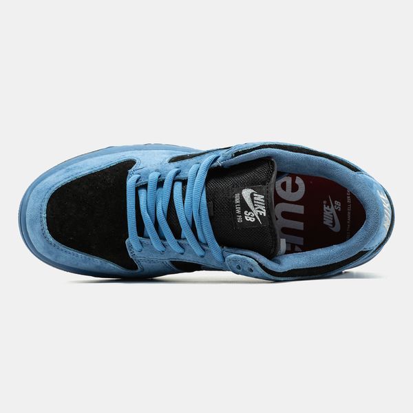 Nike SB Dunk Ocean Fog ALL20192 фото