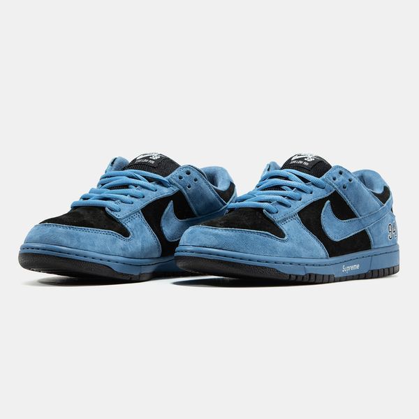 Nike SB Dunk Ocean Fog ALL20192 фото