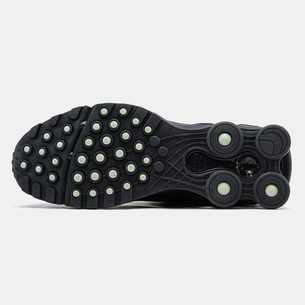 Nike Shox Ride 2 SP x Supreme Black Green ALL20084 фото