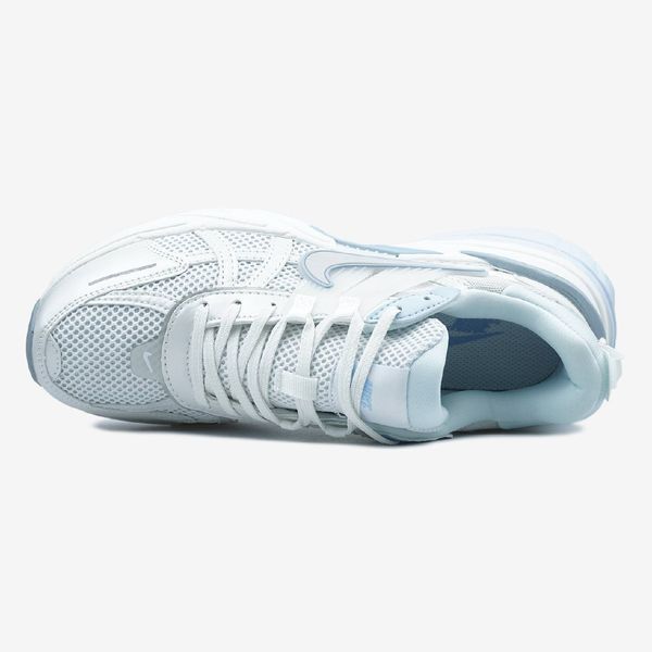 Nike V2K Run White Blue ALL21938 фото