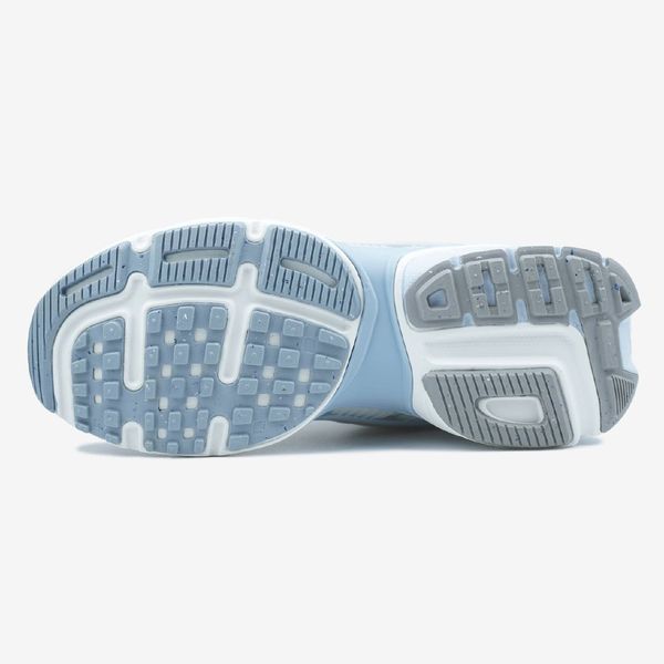 Nike V2K Run White Blue ALL21938 фото