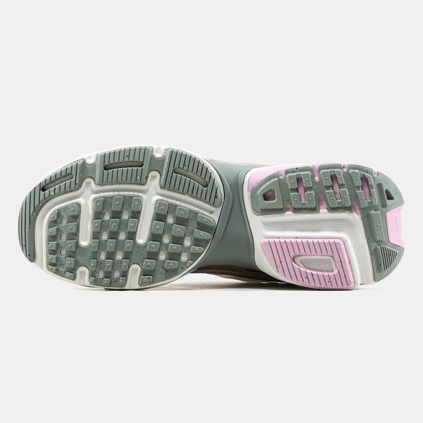 Nike V2K Run White Grey Pink ALL19755 фото