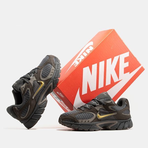Nike V5 RNR Brown ALL23919 фото