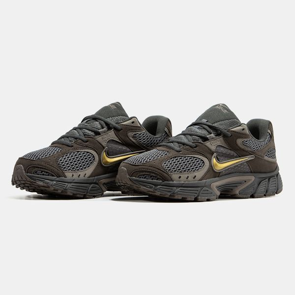 Nike V5 RNR Brown ALL23919 фото
