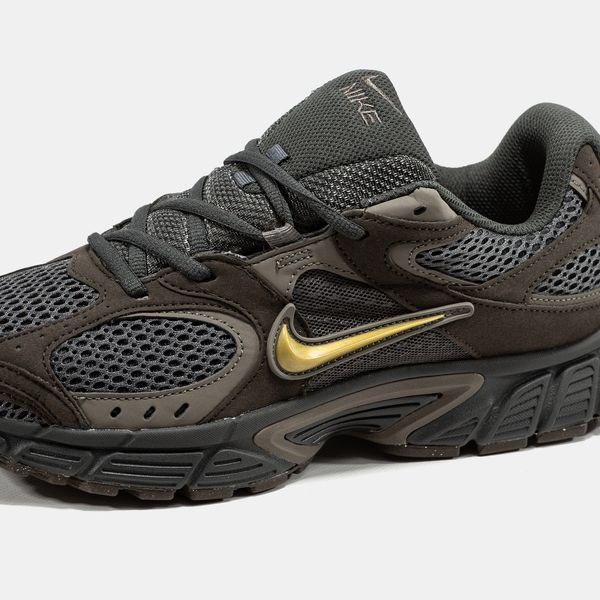 Nike V5 RNR Brown ALL23919 фото