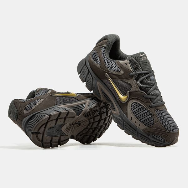 Nike V5 RNR Brown ALL23919 фото