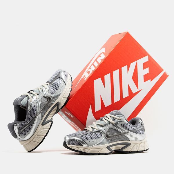 Nike V5 RNR Purple ALL22551 фото